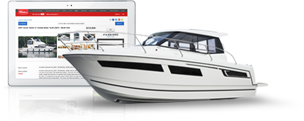 New & Used Boats for Sale – Boat Classifieds