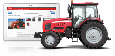 Selling Your Farm Equipment?